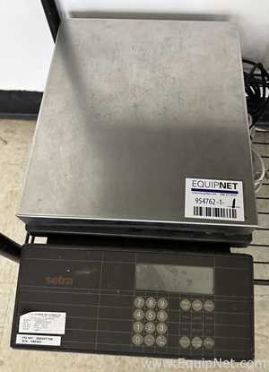 Setra 70 CP Balance