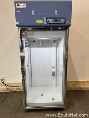Unidade de Refrigeração Thermo Fisher Scientific REC3004A 22
