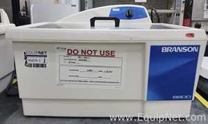 Baño María / Circulador Bransonic M8800