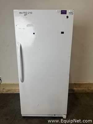 Congelador general electric FUM 21SVCRWW