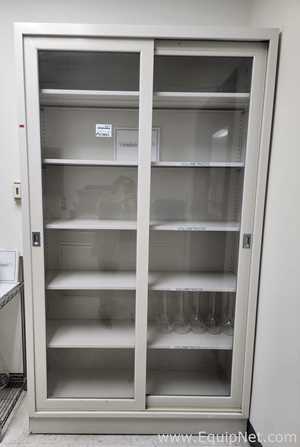 Storage Cabinet