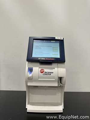 Beckman Coulter Vi-Cell MetaFlex Metabolite Analyzer
