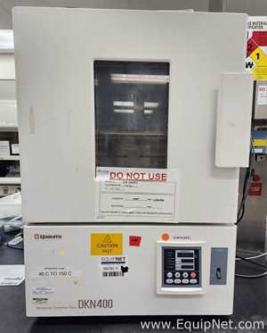 lote de  2 Estufa Yamato DKN400