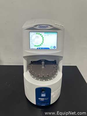 Osmômetro Advanced Instruments Osmotech Pro