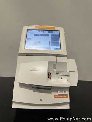 Siemens RapidPoint 500e Blood Gas Analyzer