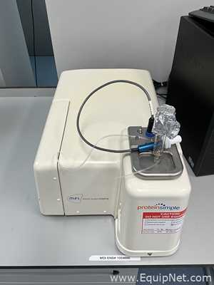 Protein Simple MFI 5100 Micro Flow Imaging Particle Analyser