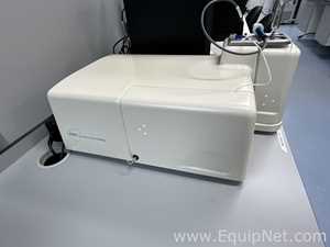 Protein Simple MFI 5100 Micro Flow Imaging Particle Analyser