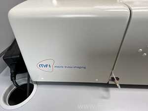 Protein Simple MFI 5100 Micro Flow Imaging Particle Analyser