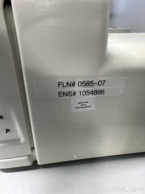 Protein Simple MFI 5100 Micro Flow Imaging Particle Analyser
