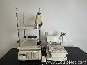 lote de   Coletor de Frações Bio-Rad BioLogic