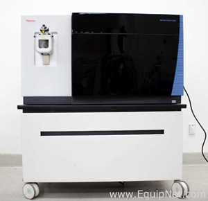 Espectrómetro de Masa Thermo Scientific Orbitrap Fusion Lumos