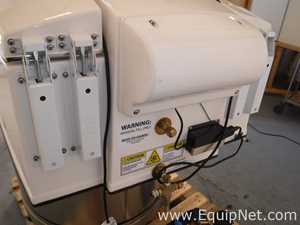 BioLife Solutions V-3000AB Liquid Nitrogen Cryopreservation Storage System