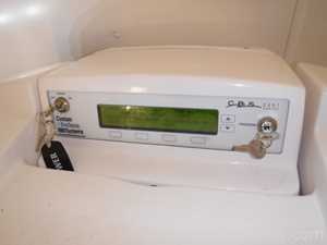 BioLife Solutions V-3000AB Liquid Nitrogen Cryopreservation Storage System