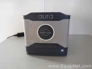 Analizador Halo Labs Aura