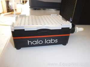 Analizador Halo Labs Aura