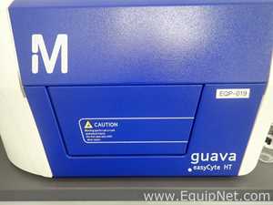 Citômetro Guava Technologies Easy Cyte HT