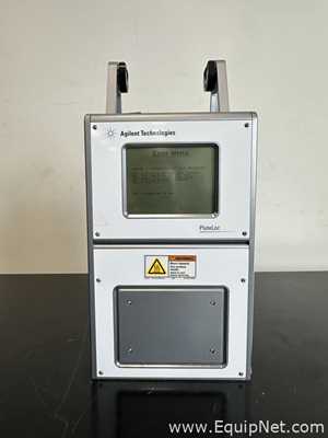 Agilent Technologies 01867-201 PlateLoc Thermal Microplate Heat Sealer