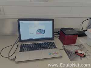 Biomolecular Systems MIC-4 Channel PCR and Thermal Cycler