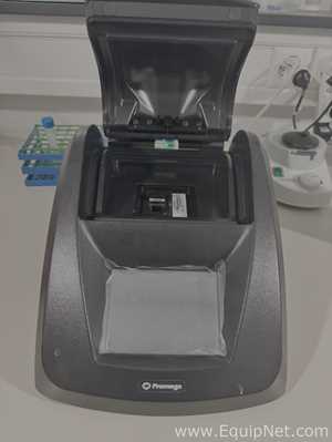 Lector de Microplacas Promega GloMax Discover