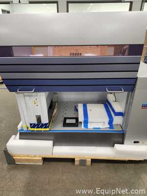 Manejadora de Líquidos Qiagen BioRobot 8000