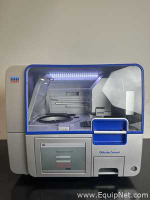 Extractor Qiagen Quicube