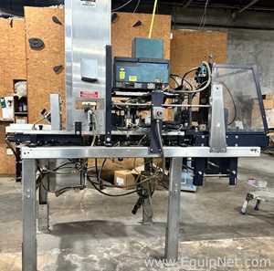 Formador de Bandejas Hartness Traymatic TF 400/600