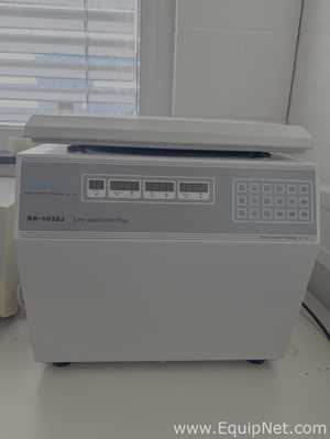 Biobase BK-1032J Laboratory Centrifuge