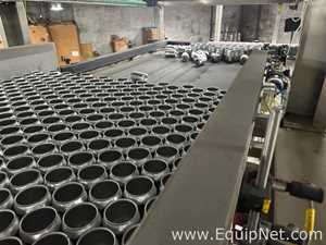 COMAC Monobloc for Cans 8-1 Beverage Filling Line