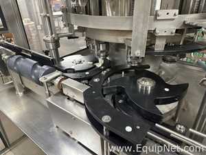COMAC Monobloc for Cans 8-1 Beverage Filling Line