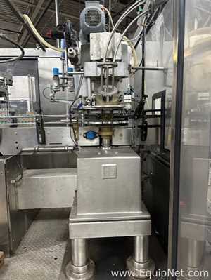 COMAC Monobloc for Cans 8-1 Beverage Filling Line