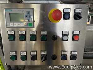 COMAC Monobloc for Cans 8-1 Beverage Filling Line