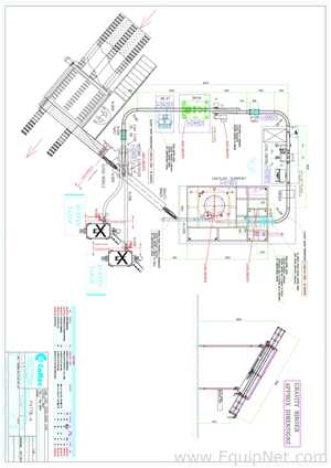 COMAC Monobloc for Cans 8-1 Beverage Filling Line