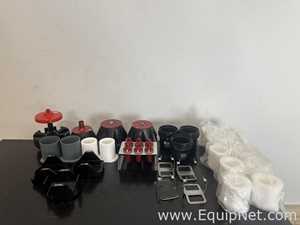lote de   Centrífuga para Laboratórios Various 