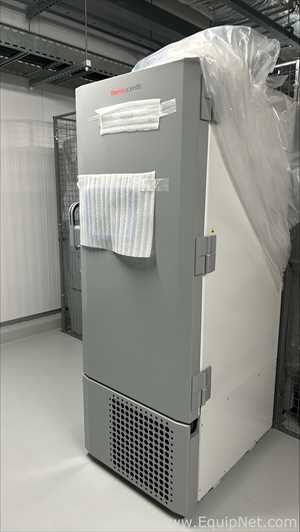 Unused Thermo Scientific TSX Series Ultra Low freezer TSX40086V