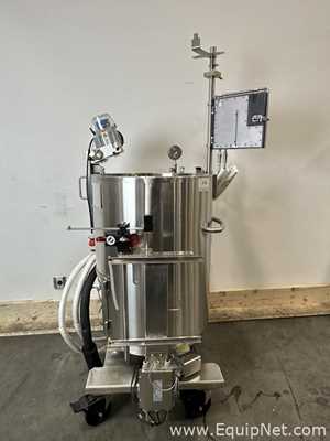 Biorreactor Acero inoxidable Thermo Scientific HyClone