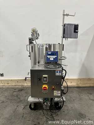 Biorreactor Acero inoxidable Thermo Scientific HyClone