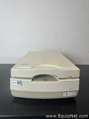 Biorad GS-900 Calibrated Densitometer