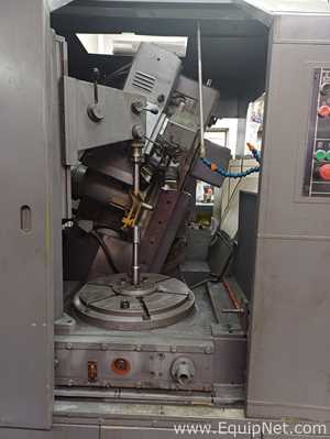Máquina de Engranes Niles Electronics, Inc. ZSTZ 630C3P
