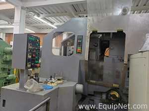 Máquina de Engranes Niles Electronics, Inc. ZSTZ 630C3P