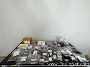 Lote de  Repuesto Various 