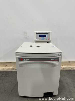 Centrífuga para Laboratórios Beckman Coulter Avanti J-HC