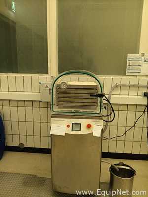 Liofilizador Coolvacuum Technologies S.L. LYOEPIC -55