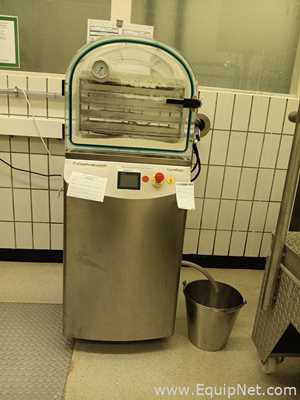Liofilizador Coolvacuum Technologies S.L. LYOEPIC -55