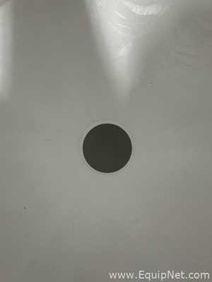 Lot 4 Bottom Drain Drum With Conical Insert 200 LT