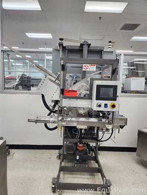 Insersor Superior Barry Wehmiller 34 Top Serter