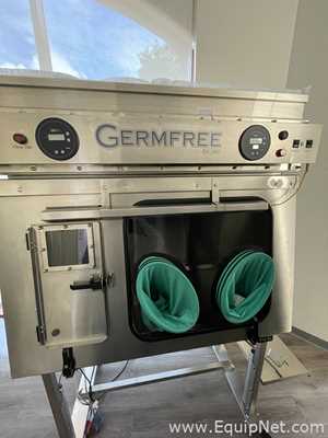 Porta-Luvas GERMFREE VF-4USP
