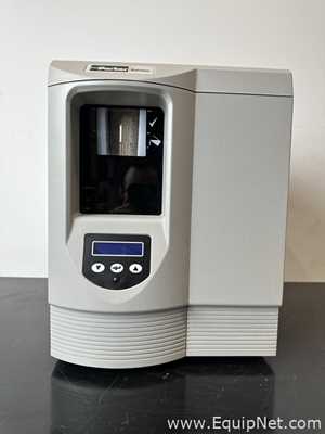 Parker Balston H2PEM-165 Hydrogen Generator