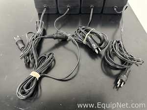 Lot of 5 Unused 3M Air Mate Belt Mounted HEPA Filter Respirator Units