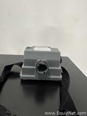Lot of 5 Unused 3M Air Mate Belt Mounted HEPA Filter Respirator Units