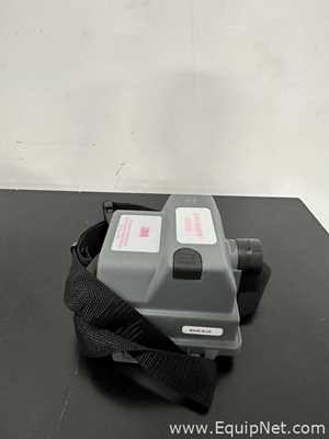 Lot of 5 Unused 3M Air Mate Belt Mounted HEPA Filter Respirator Units